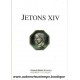 CGB JETONS XIV