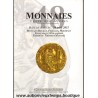 CGF MONNAIES 48