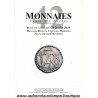 CGF MONNAIES 42