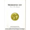 CGF MODERNES XIV