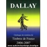 DALLAY 2006 - 2007