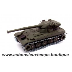 SOLIDO CHAR AMX 13 T. CANON LONG. 1/50 Réf : 250