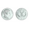 ESSAI 100 FRANCS ARGENT 1984 MARIE CURIE