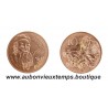 ESSAI 10 FRANCS 1984 RUDE 