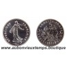 PIEFORT 5 FRANCS 1971 SEMEUSE 