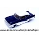 SOLIDO 1/43 FORD TAUNUS 17M 1957