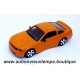 BBURAGO 1/43 FORD MUSTANG GT 2006