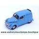 ELIGOR 1/43 PANHARD DYNA X