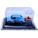 ELIGOR 1/43 RENAULT 4 CV - R 2071 1951