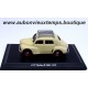 ELIGOR 1/43 RENAULT 4 CV - BERLINE R 1060 1947