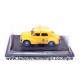 ELIGOR 1/43 RENAULT 4 CV - TOURING SECOURS BELGE 1958