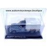 NOREV 1/43 PEUGEOT 203 PICK UP 1956