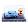 ELIGOR 1/43 RENAULT 4 CV - R 2071 1951