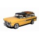 IXO 1/43 SIMCA VEDETTE MARLY 1959