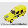 IXO 1/43 CITROEN ACADIANE MICHELIN