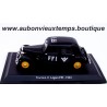 UNIVERSAL HOBBIES 1/43 CITROEN TRACTION 11 LEGERE FFI 1944