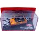 UNIVERSAL HOBBIES 1/43 RENAULT 5 ALPINE TURBO 1978