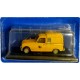 IXO 1/43 RENAULT 4 L FOURGONNNETTE 1962 - LA POSTE