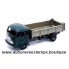 DINKY TOYS 1/43 SIMCA CARGO - BENNE BASCULANTE LISSE Réf : 33 B