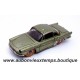 DINKY TOYS 1/43 RENAULT COUPE FLORIDE Réf : 543 