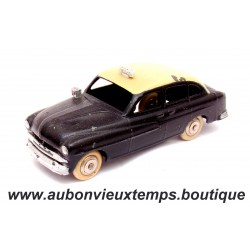 DINKY TOYS 1/43 FORD VEDETTE TAXI Réf : 24 XT