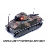 SOLIDO CHAR SOMUA S 35 1/50 Réf : 234 