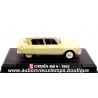 AUTO PLUS 1/43 CITROEN AMI 6 1963