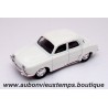 SOLIDO 1/43 RENAULT DAUPHINE 1962 Réédition