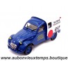NOREV 1/43 CITROEN 2 CV AZU 1958 - BUTANE PROPANE ELF