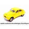 NOREV 1/43 CITROEN 2 CV DAGONET