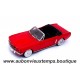 SOLIDO 1/43 FORD MUSTANG COUPE CABRIOLET 1964