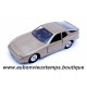 SOLIDO 1/43 PORSCHE 944 1984 N° 106 Réédition