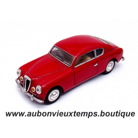 SOLIDO 1/43 LANCIA AURELIA 1951 Réédition