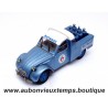 NOREV 1/43 CITROEN 2 CV AZU PICK UP 1963 - BUTAGAZ