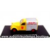 ELIGOR 1/43 CITROEN 2 CV CAMIONNETTE - PHILIPS ELIGOR 1/43 CITROEN 2 CV CAMIONNETTE - PHILIPS