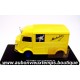 ELIGOR 1/43 CITROEN Type H - MICHELIN