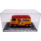 IXO 1/43 RENAULT ESTAFETTE BANANIA 