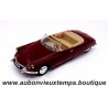 NOREV 1/43 CITROEN DS 19 COUPE CABRIOLET 1963