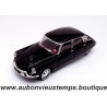 SOLIDO 1/43 CITROEN DS 19 OFFICIELLE 1956