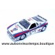 SOLIDO 1/43 LANCIA RALLYE 1983 N° 102