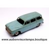 DINKY TOYS 1/43 PEUGEOT 403 U5 FAMILIALE Réf : 24 F 