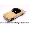 DINKY TOYS 1/43 MERCEDES 190 SL COUPE Réf : 24 H