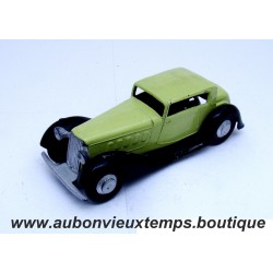 DINKY TOYS 1/43 HUMBER VOGUE SALOON Réf : 36 C
