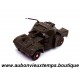 DINKY TOYS 1/43 AML PANHARD Réf : 814