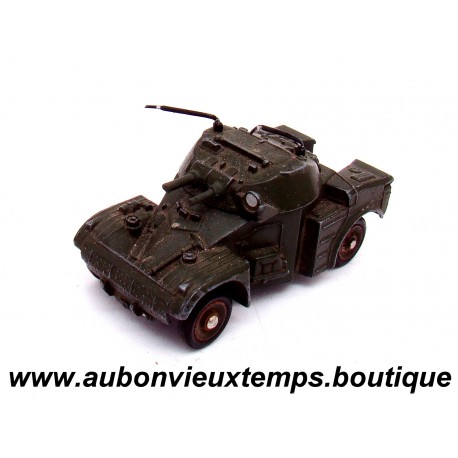 DINKY TOYS 1/43 AML PANHARD Réf : 814