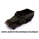 DINKY TOYS 1/43 HALF TRACK USM3 Réf : 822 