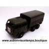 DINKY TOYS 1/43 BERLIET TOUS TERRAINS Réf : 80 D