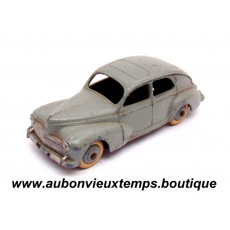 DINKY TOYS 1/43 PEUGEOT 203 Réf : 24 R 