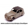 DINKY TOYS 1/43 CITROEN 2 CV Réf : 24 T