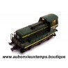 JOUEF 1/87 HO LOCOTRACTEUR DIESEL SNCF C 61004 Réf : 7405 